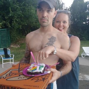 Meet your Posher, Billie